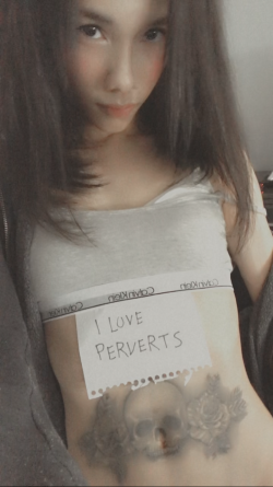 New top for perverts..