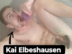 Kai Elbeshausen google expose