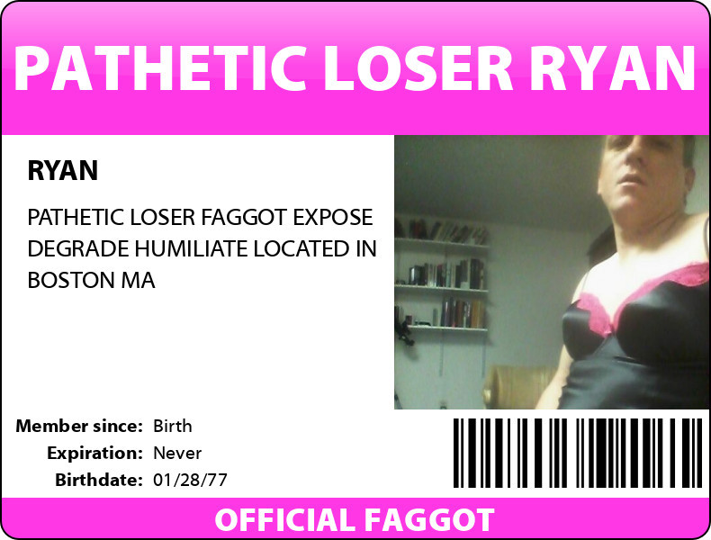 Pathetic Loser