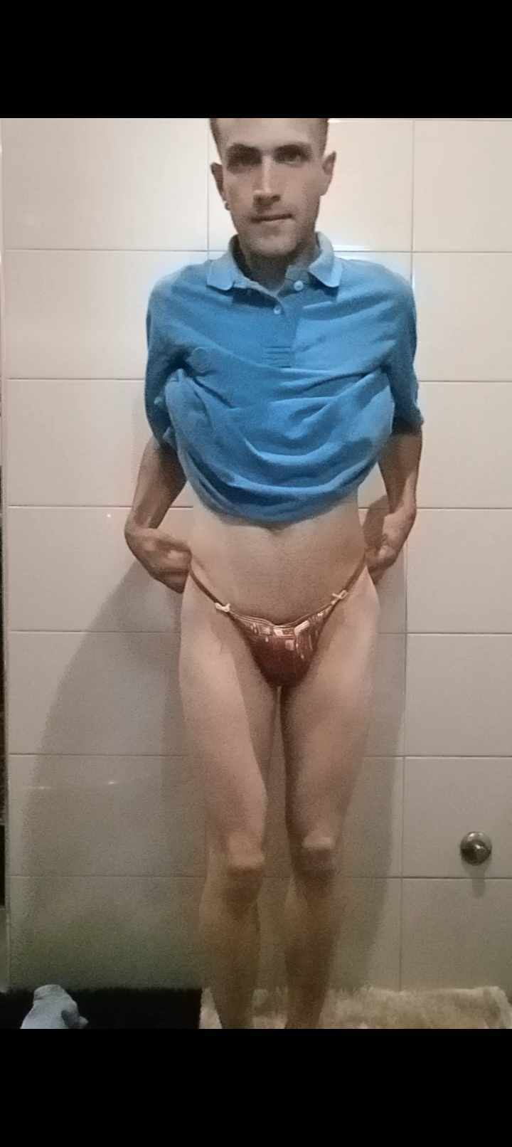 Im Luís need Daddy or Domme to BE loyal BF obediente submissive sissy