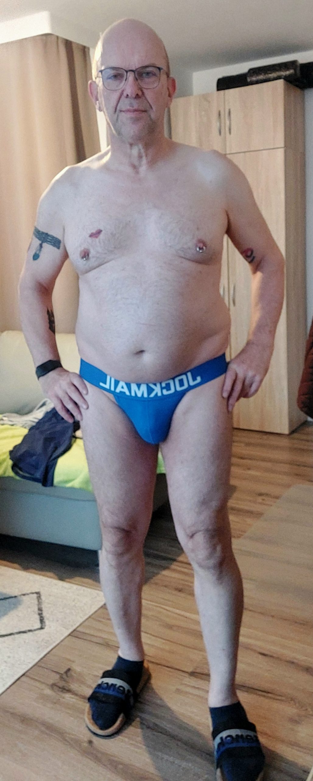 New underwear