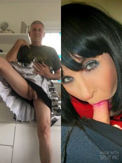 Tranny selection