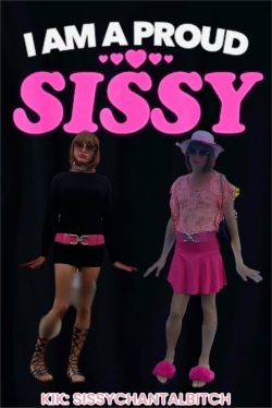 SISSY BITCH laica