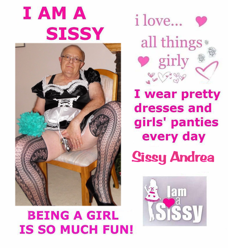 Exposure of Sissy Andrea Bates