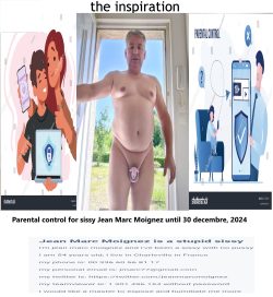 jean-marc moignez – Jean Marc Moignez : stupid sissy