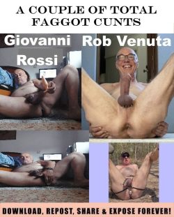 Rob Venuta – Rob Venuta and Giovanni Rossi exposure series