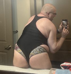 sissy swimsuit bitch