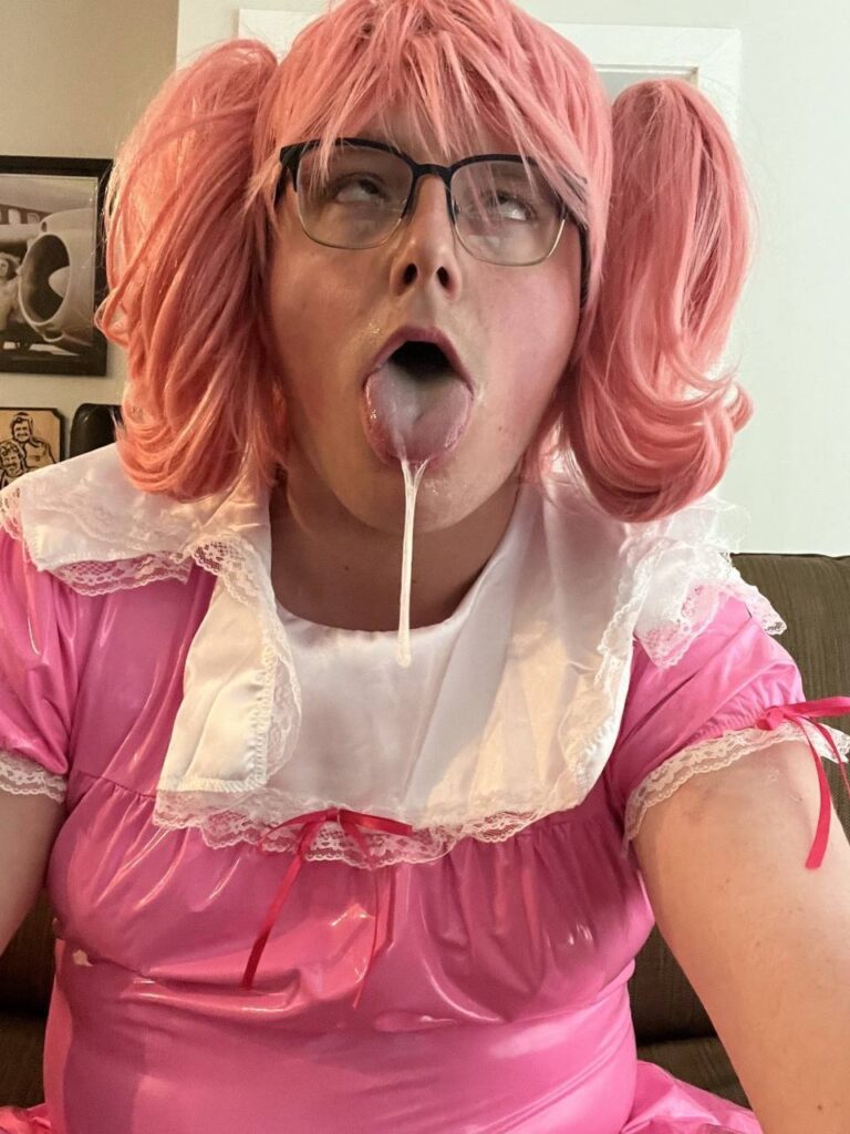 Sissy Kyle Mega Exgf risk