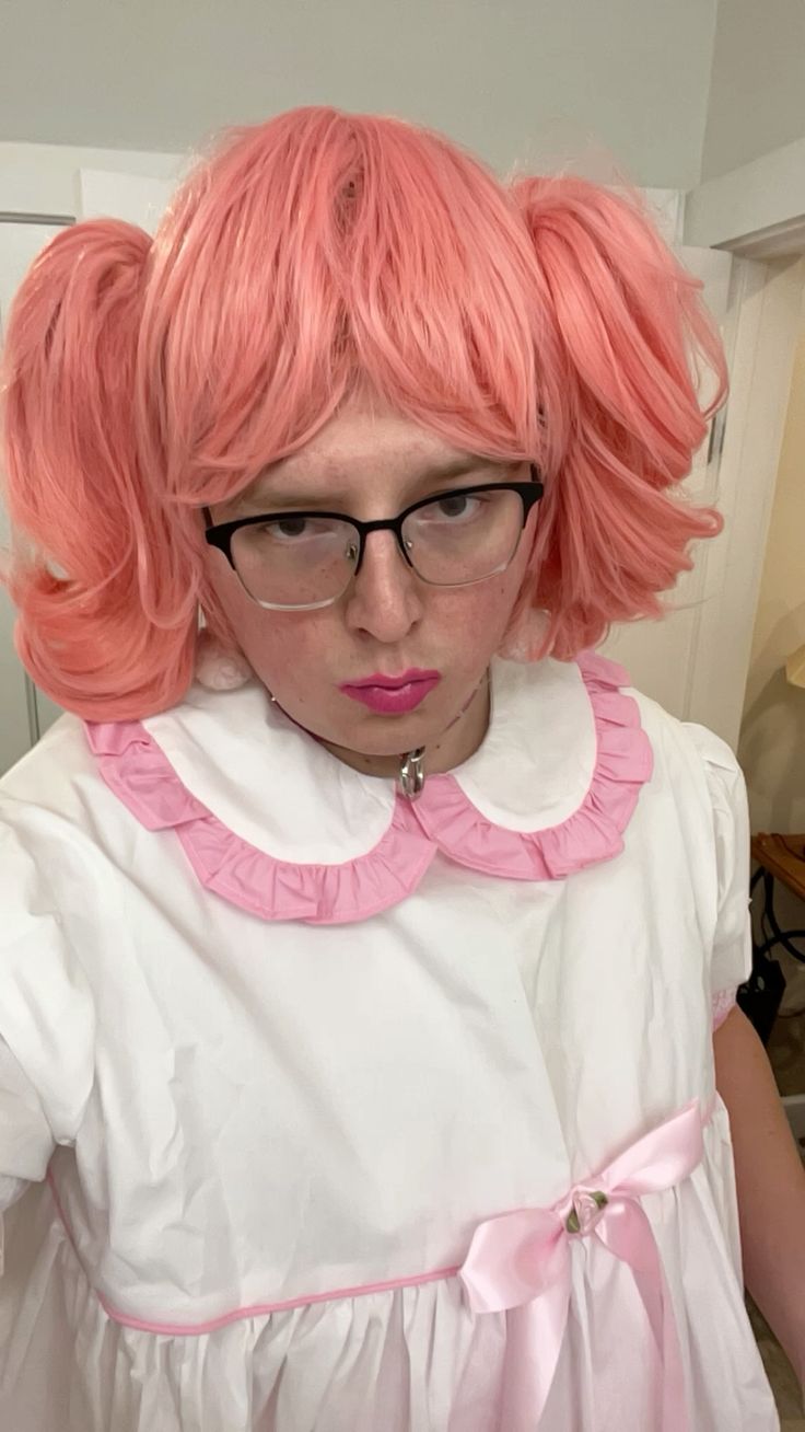 Sissy Kyle Mega Exgf risk