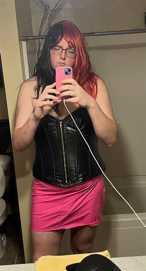 Sissy Kyle Mega Exgf risk