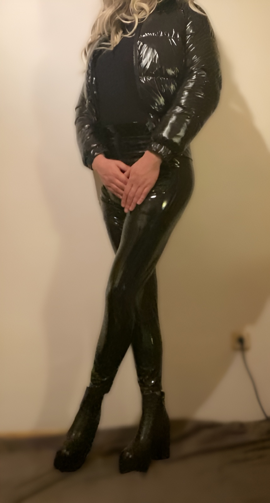 Sissy Jana from Germany kik janacd97