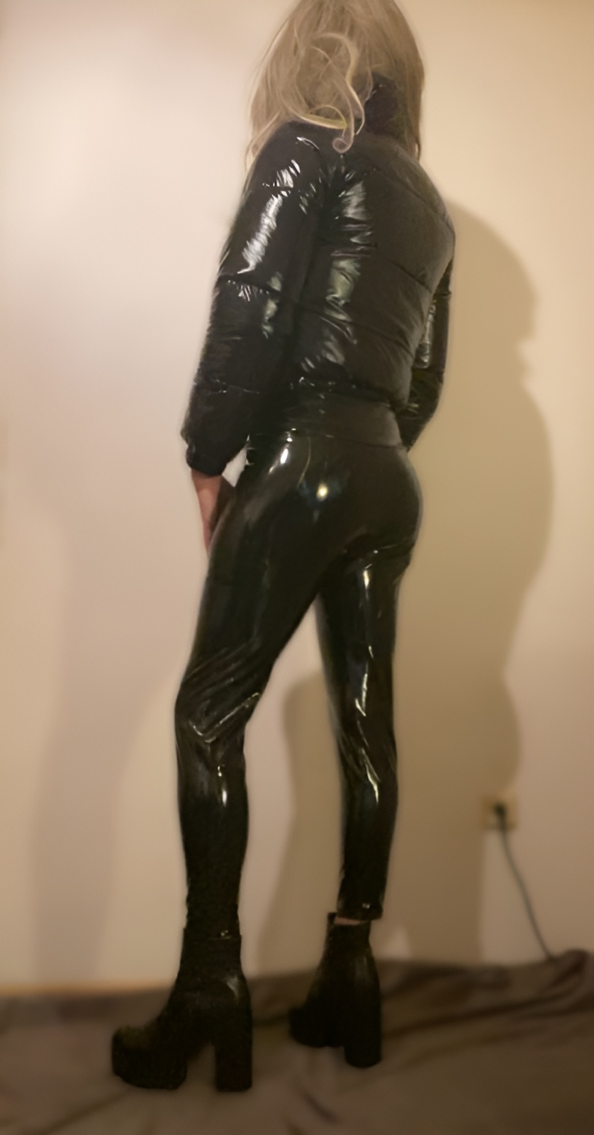 Sissy Jana from Germany kik janacd97