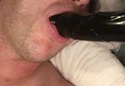 Need a Black cock