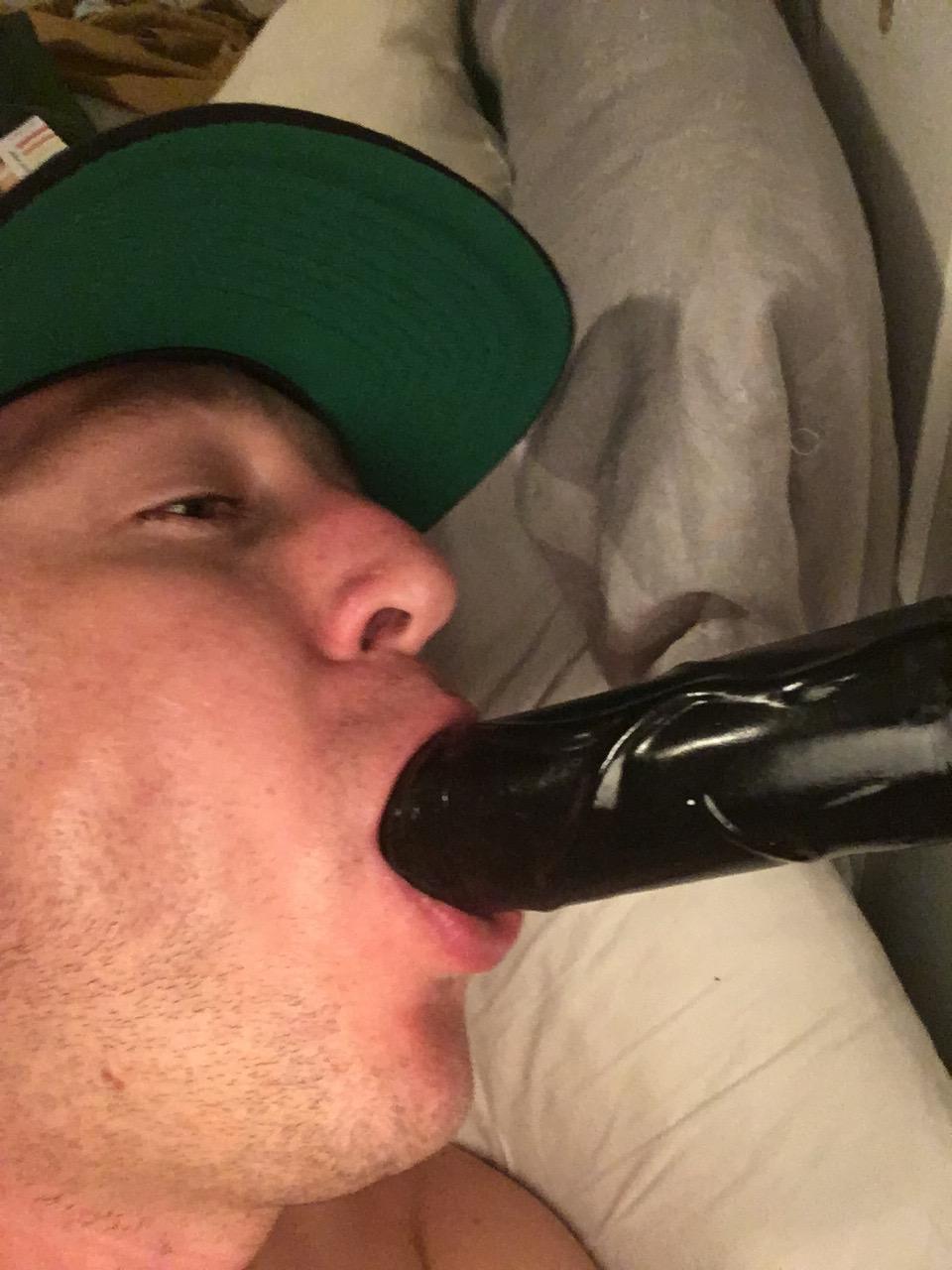 Love black cock