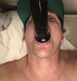 Love black cock