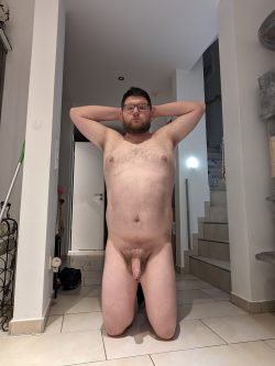 Sissybooy91 – German Fat f*gboy