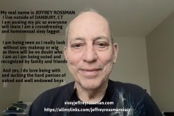 sissyjeffreyrossman – Your Default Title