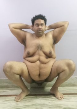 Fat f*g Pratap Exposed