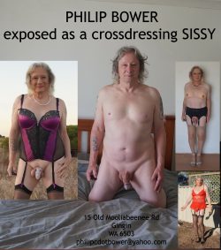 softcock sissy exposed