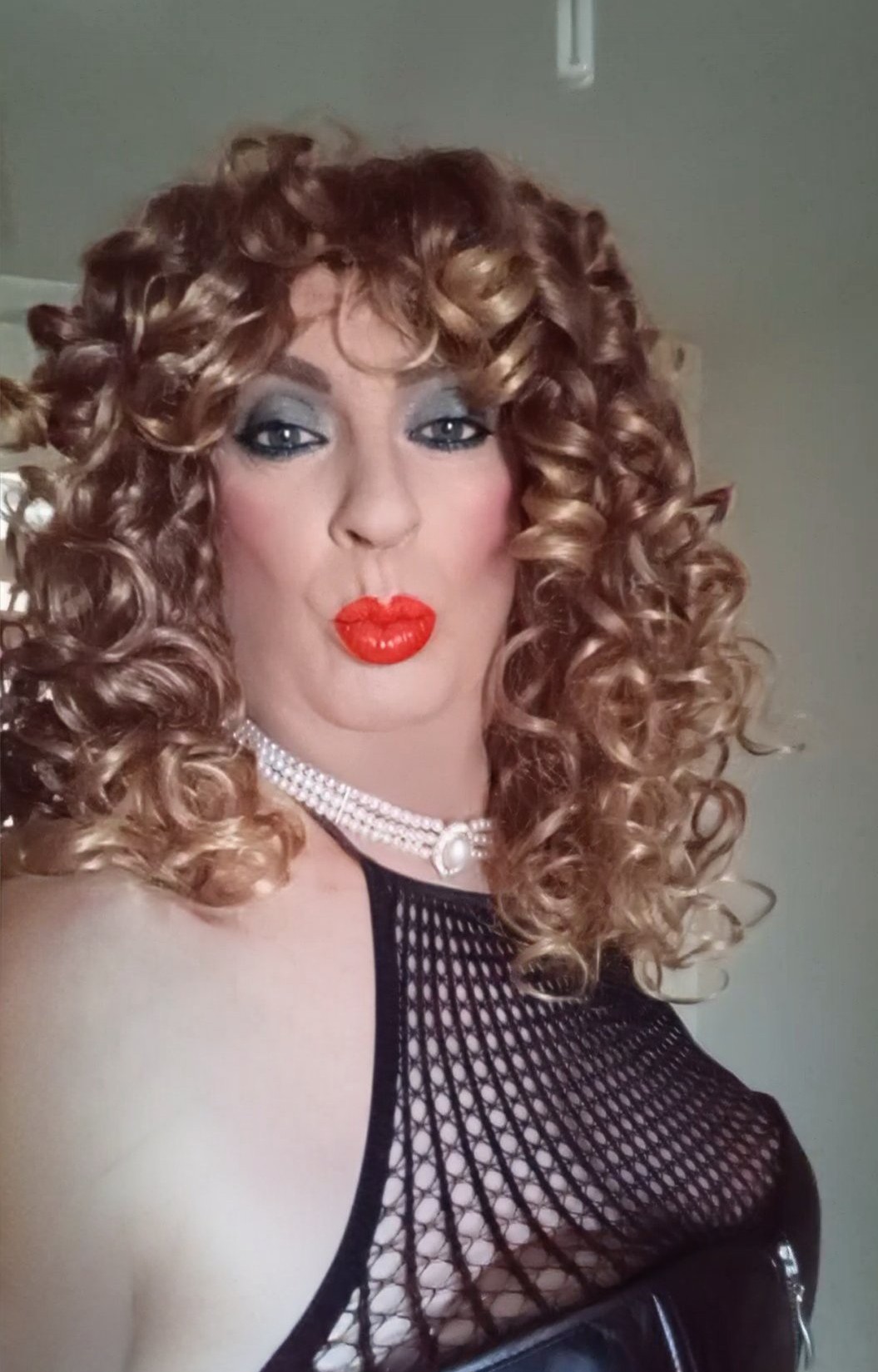 Josie dee Lincolnshire sissy f*ggot