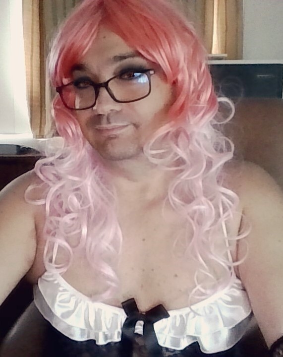 Sissy Danny Risk