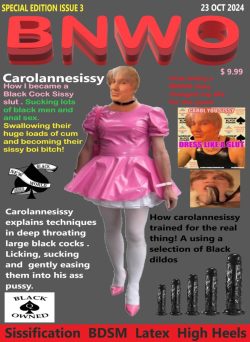 carolannesissy