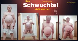 ~ Schwuchtel stellt sich vor