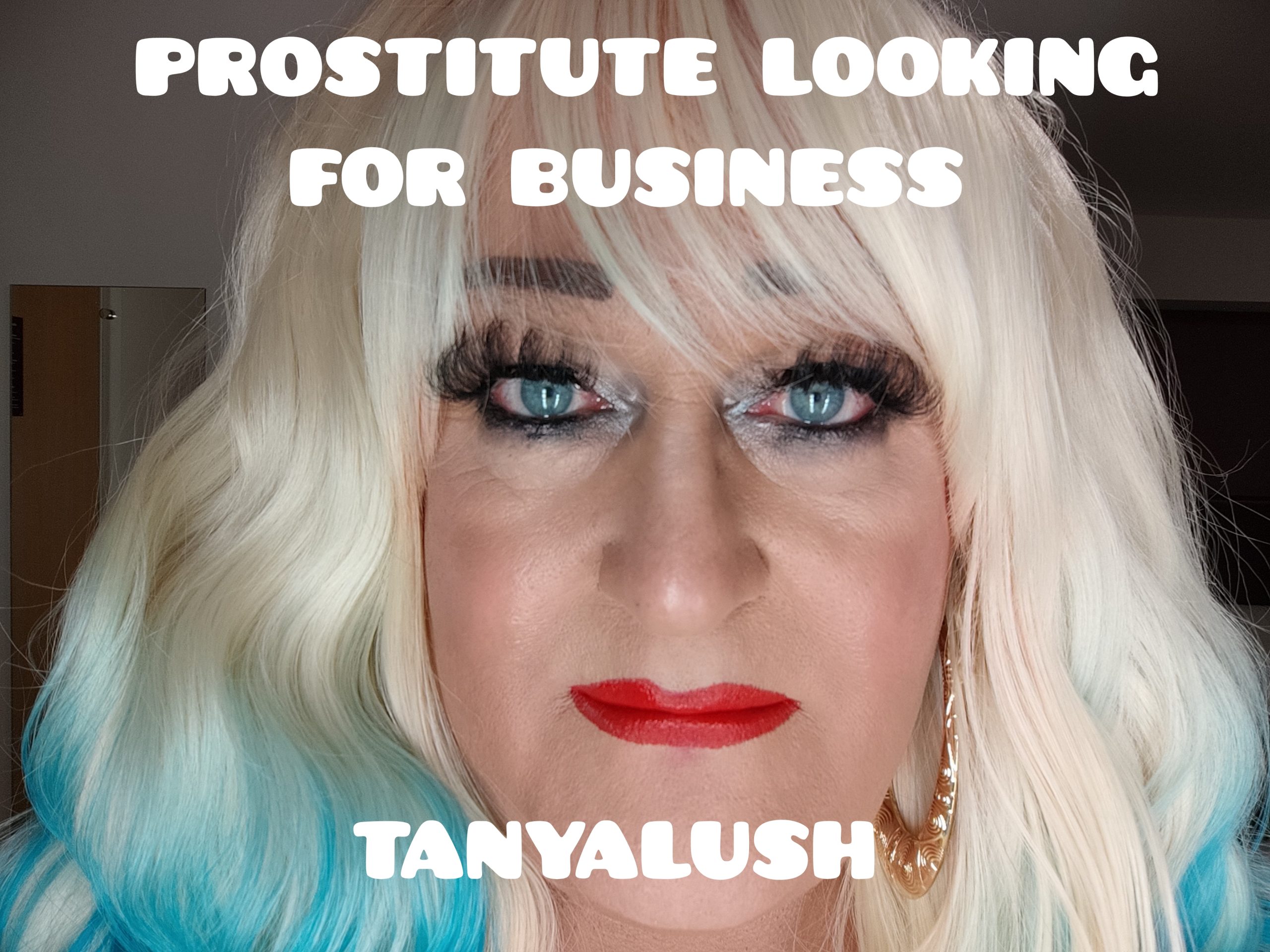 PROSTITUTE TANYALUSHXX