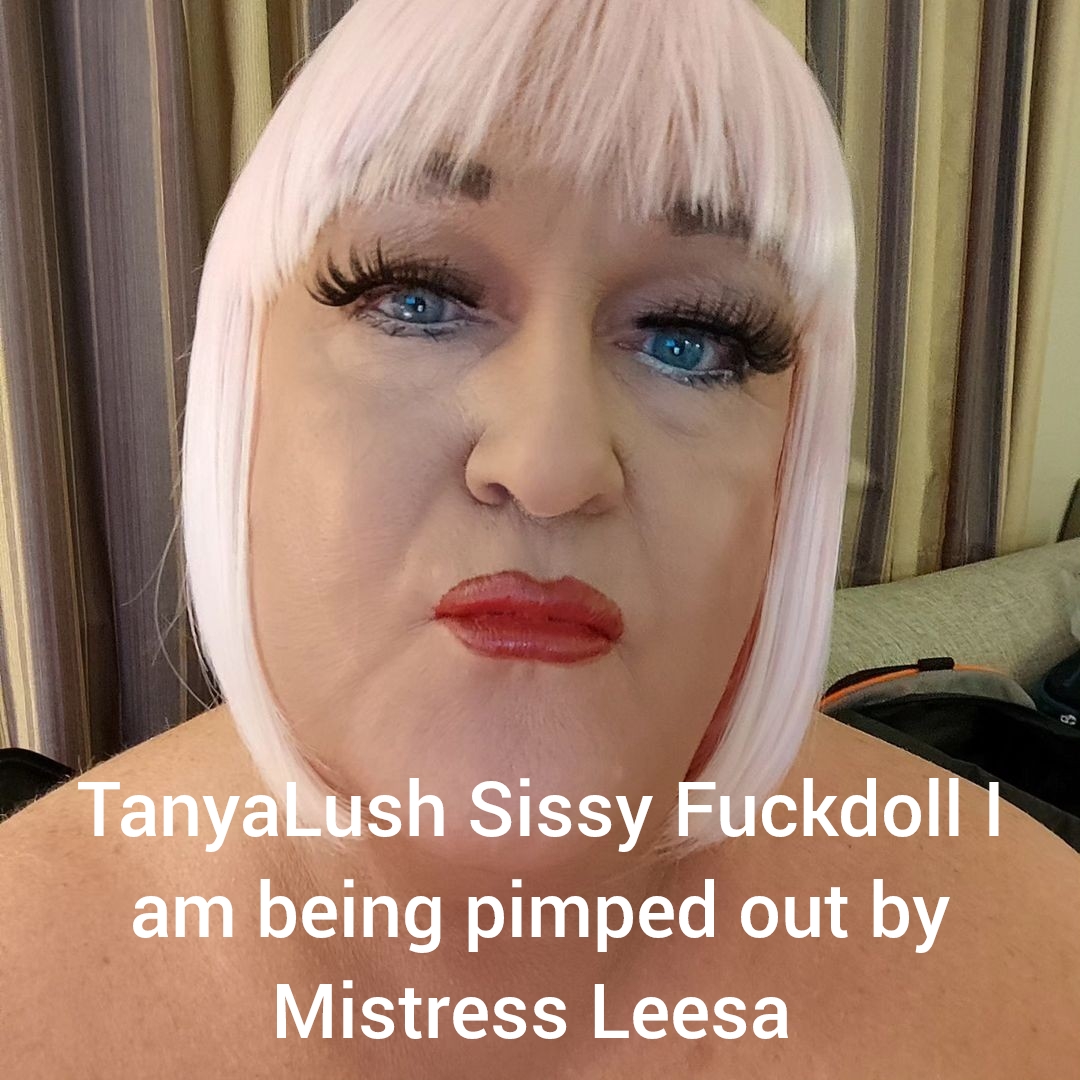 PROSTITUTE TANYALUSHXX