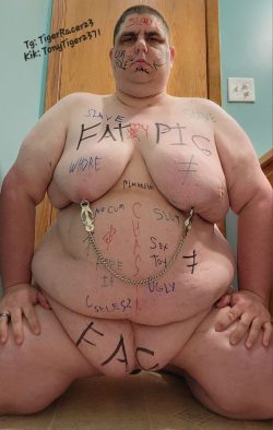 Fat Pig Exposed