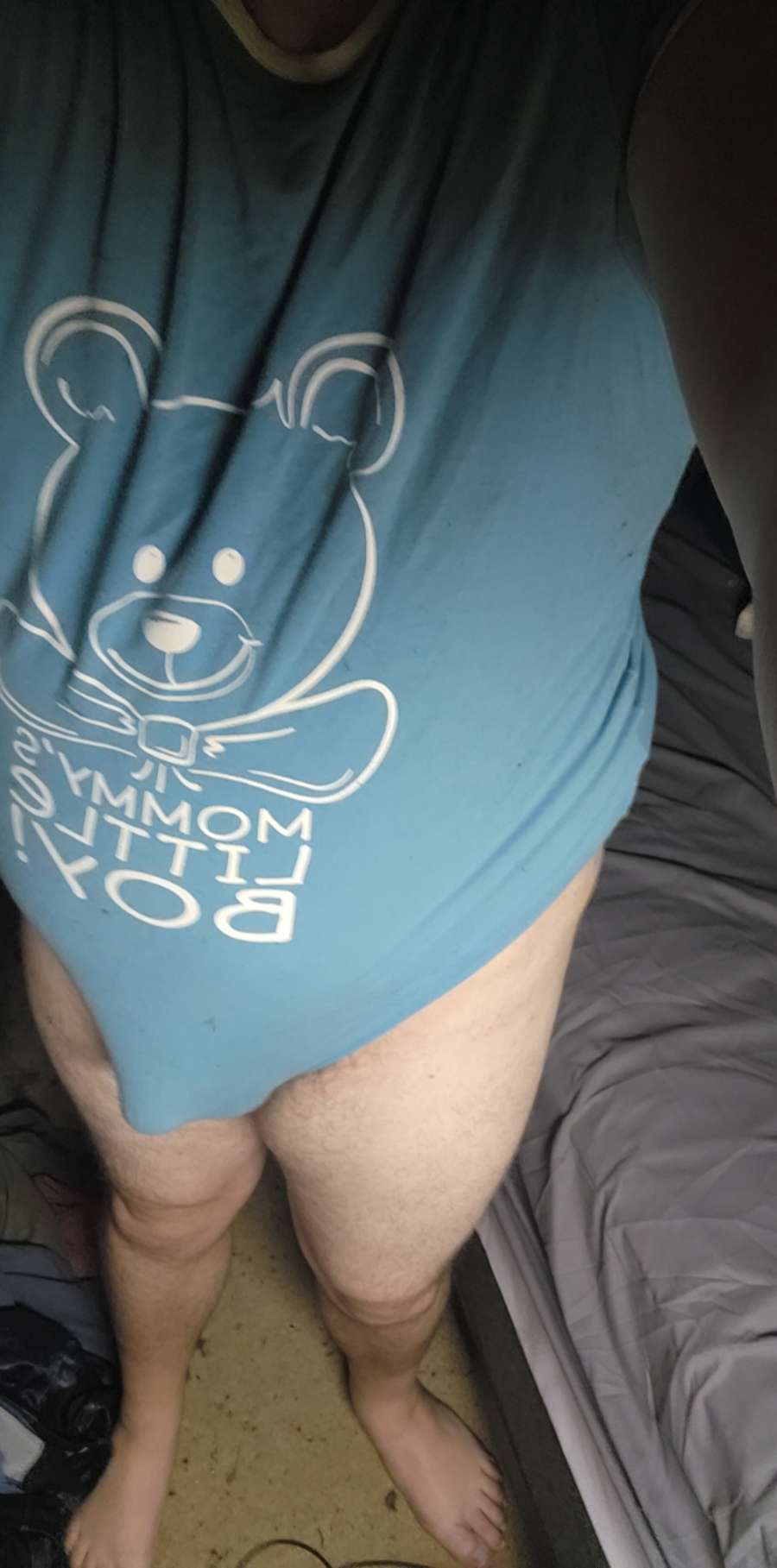 ~ I need more cock in my life