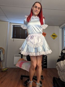 Sissy f*g emma686