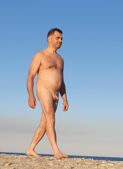 Philippe french small penis nudist