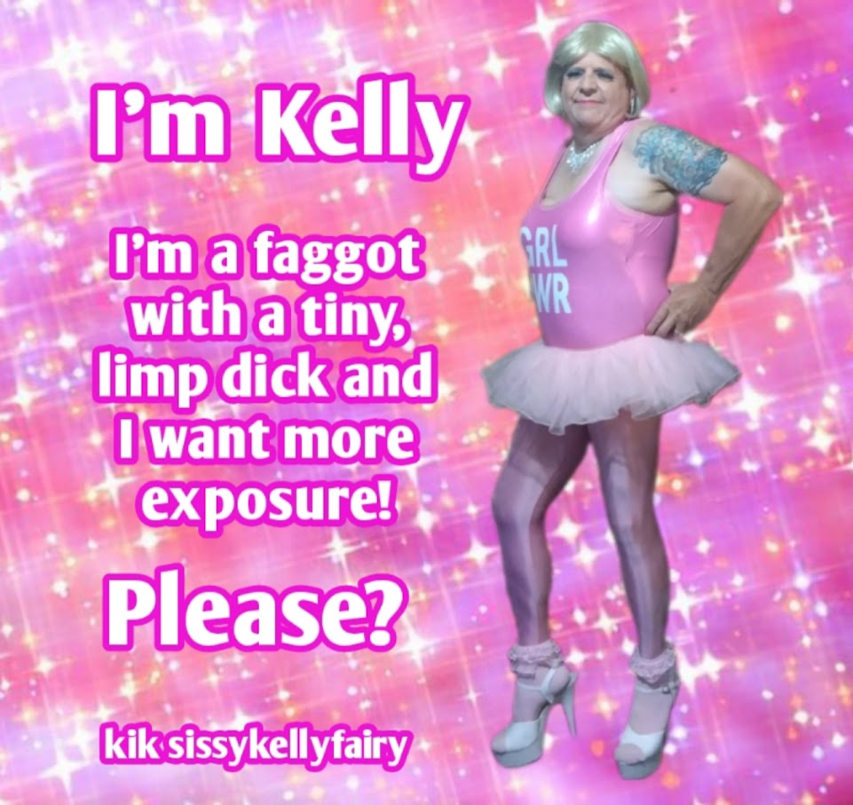 Sissykellyfairy  – Permanent Exposure