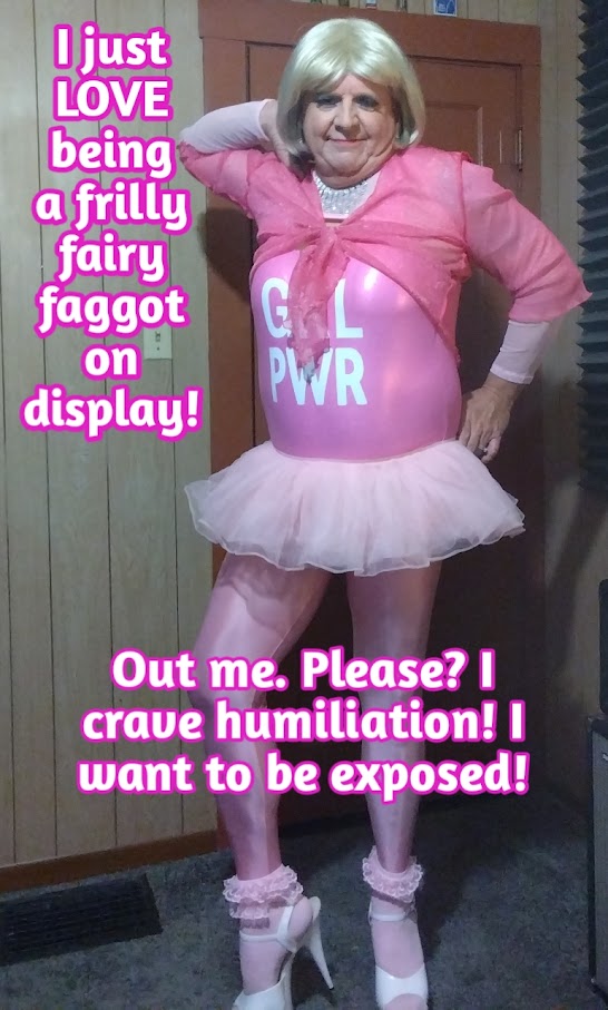 Sissykellyfairy  – Permanent Exposure