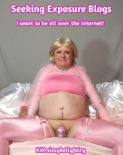 Sissykellyfairy  – Sissy Kelly Fairy