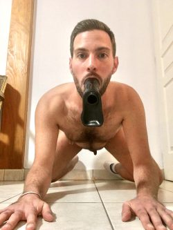 French dumb f*ggot – Snap in bio