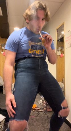 Fatass Jeans Fàggot