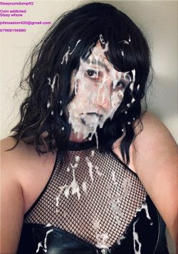 Sissycumdump92 exposed