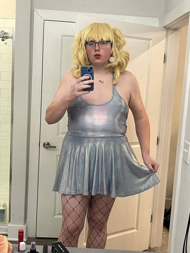 Sissy Kyle Merritt – Wilmington, North Carolina sissy Kyle Merritt