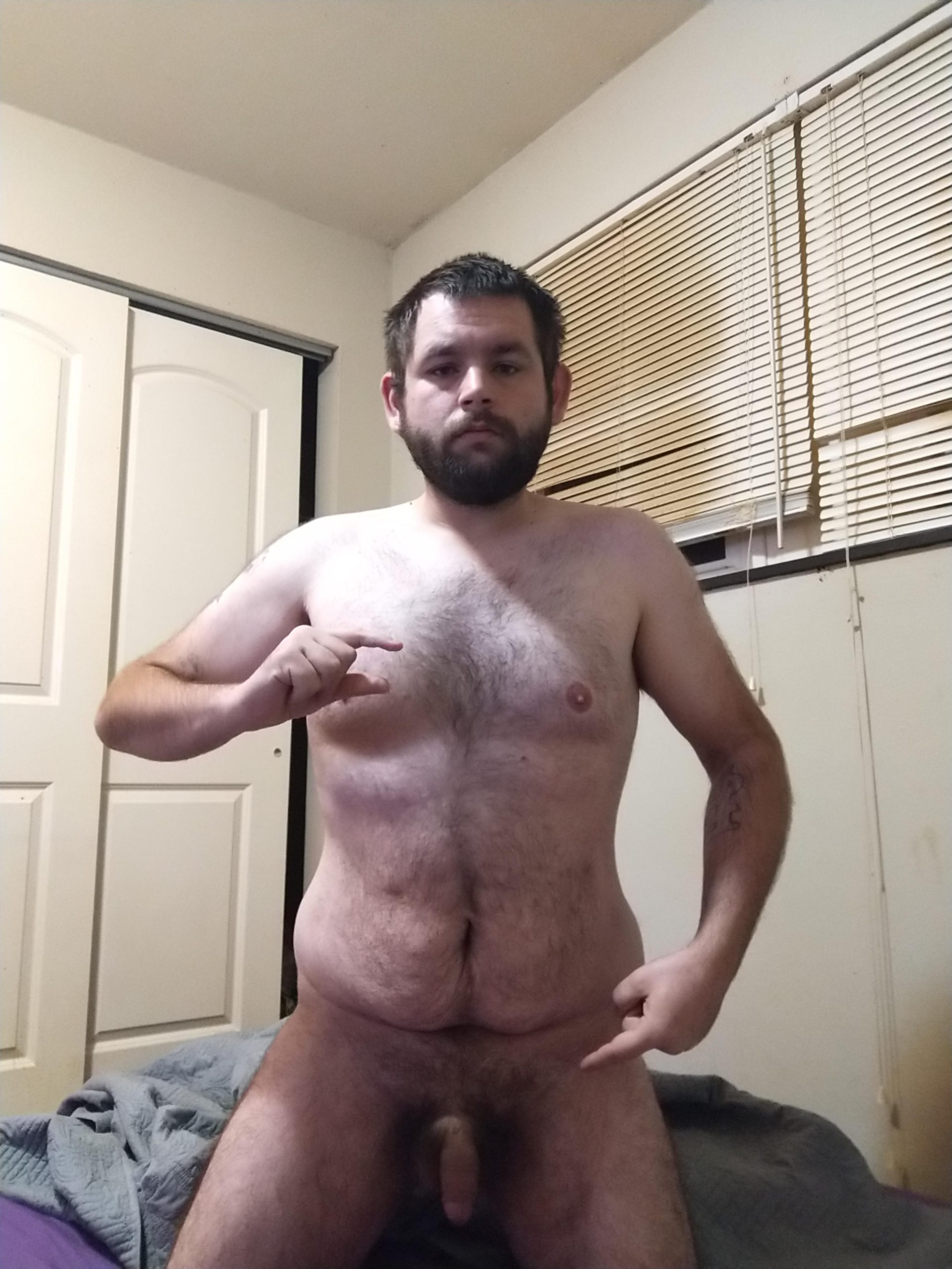 Tiny dick bitch needs owner