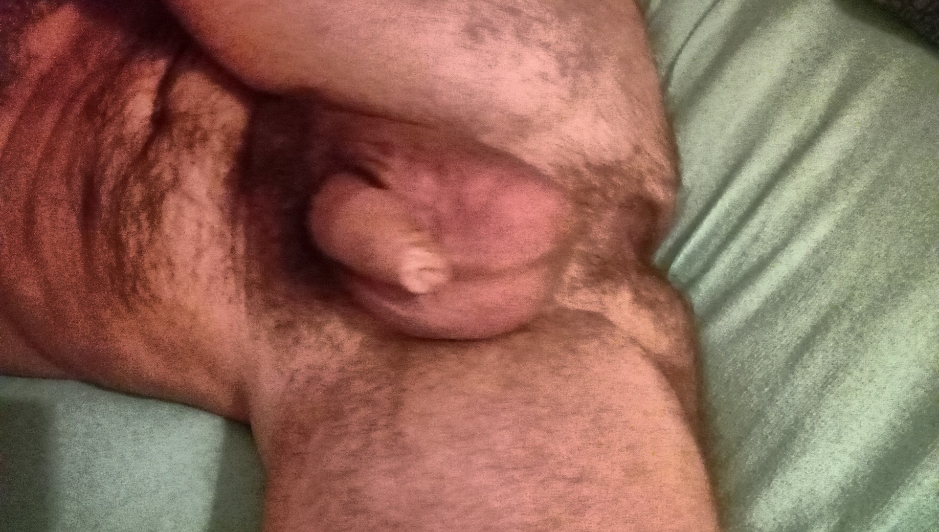 for foreskin lovers