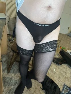 28 year old married sissy