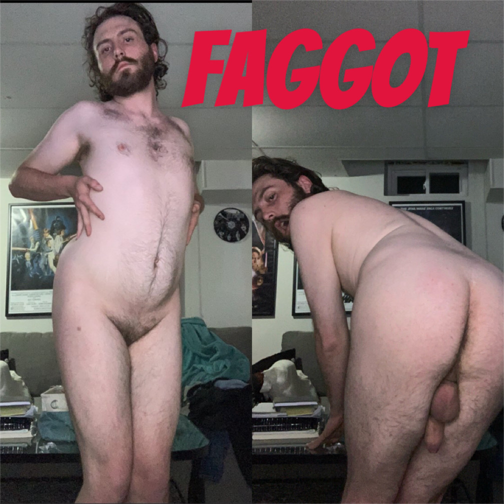 PISS PIG EXPOSED AND BEGGING TO BE RUINED/HUMILIATED!