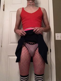 Nickle sissy f*ggot