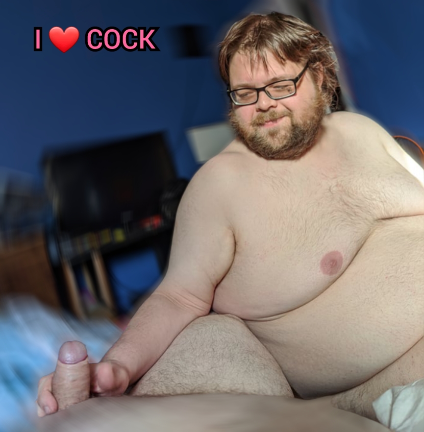 Exposed Cocksucking Gayboi