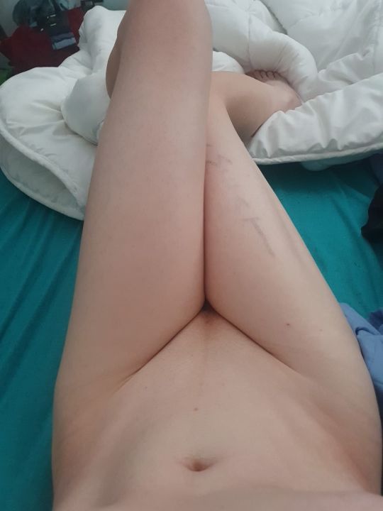 ~ Tiny dicked 34yo sissy f*g exposed.