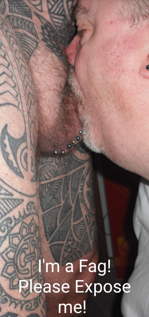 Schwuchtel Helmut Steinke  – f*g Helmut Steinke publishing