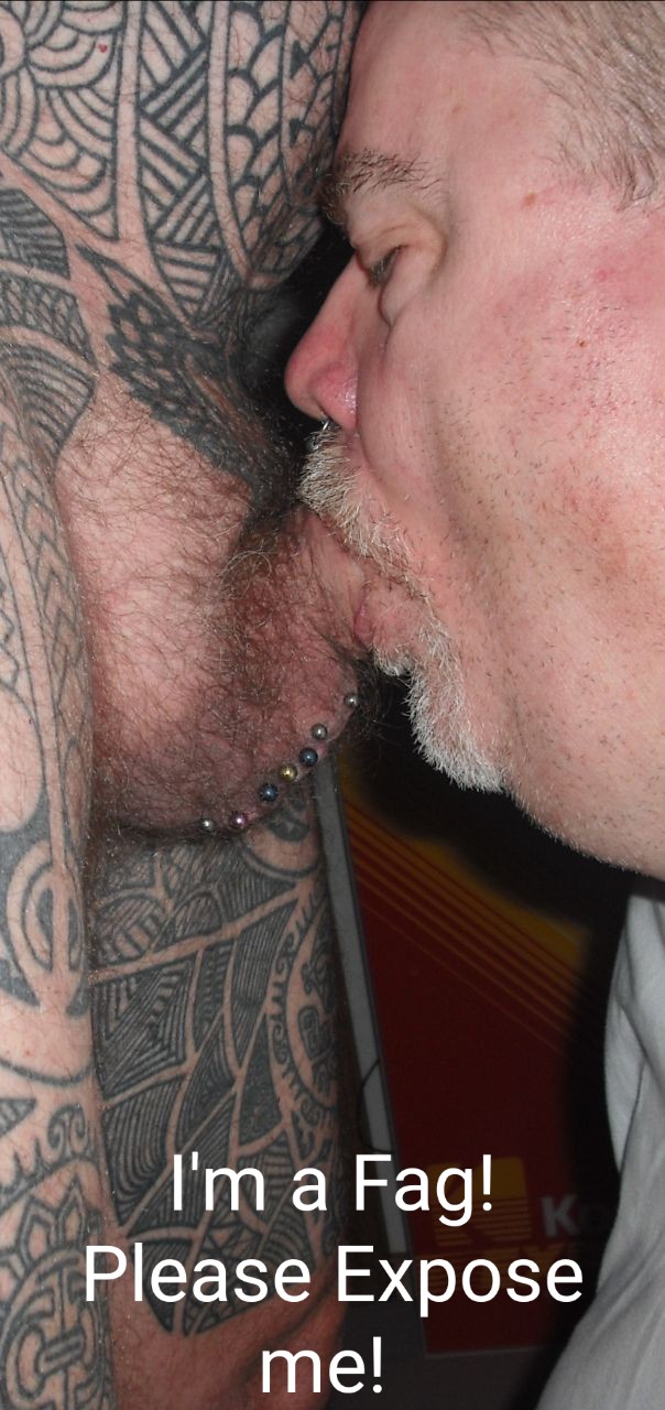 Schwuchtel Helmut Steinke  – f*g Helmut Steinke publishing