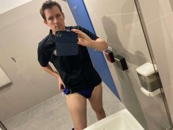 JOSHUA TERRY TORONTO SISSY BITCH 34